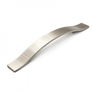 Ручка-скоба Cordoba 70.3771.49, нерж.сталь, 160, 257 мм, Metakor