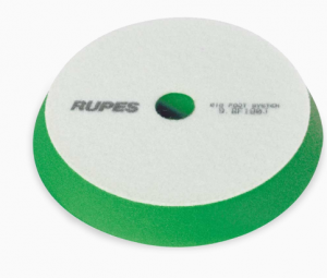 9.BF180J/1K Полировальный диск из поролона 150/180мм