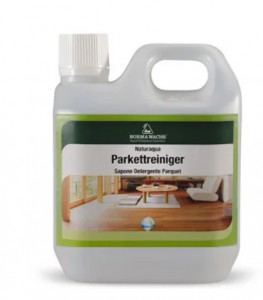 NAT0048/ Чистящее средство для паркета (1л)