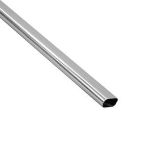 Штанга ОВАЛЬНАЯ 15/30 L 3000 мм. "UP" (10 шт.)