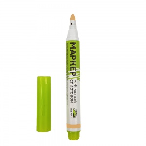 Маркер спиртовой, цвет Бук бавария светлый (шт)