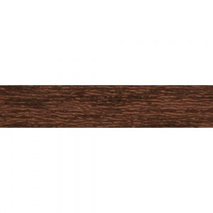 ПВХ 0,8*19 (Орех Экко)