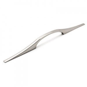 Ручка-скоба Toledo 11.3782.49 нерж. сталь, 192/320, Metakor