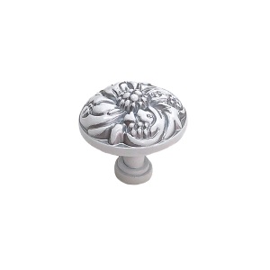 MIL947BY White with gun Ручка