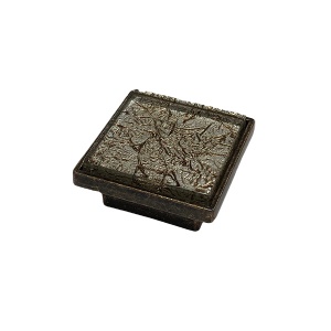 MIL1003N-L-1Black coffee antigue Ручка