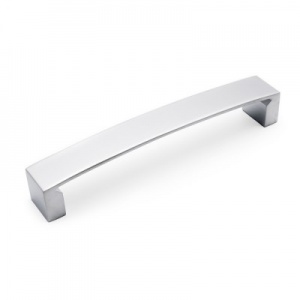 Ручка-скоба Arqus 70.3385.36 мат. хром, 160, 170/25, Metakor