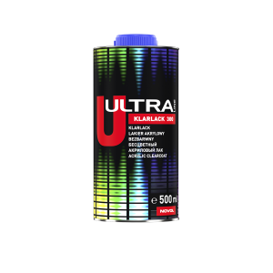 ULTRA Лак Акриловый 300 2+1 1,0л. 99224
