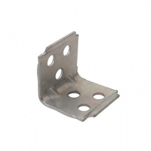 Уголок металлический 25х25х1,2 цинк