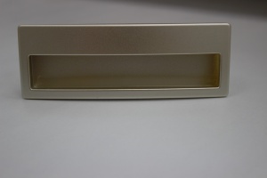 5115-02 Ручка Сатен