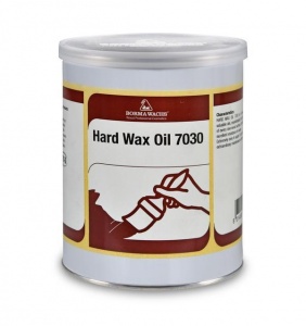 2960/ HARD WAX OIL Паркетное масло (750 мл)