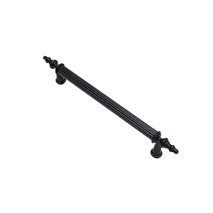 1120 Ручка 160 мм 85 Черный