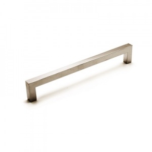 Ручка-скоба Stretch 11.3811.38 хром, 160/169, Metakor