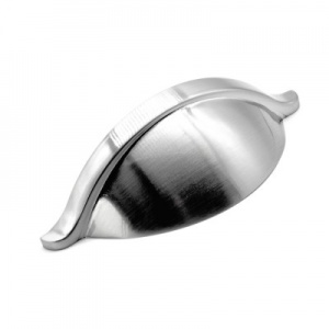 Ручка-скоба Corsika 11.3778.49 нерж. сталь, 64, Metakor