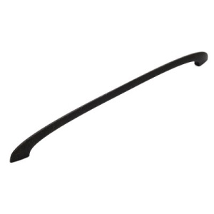 Ручка-скоба Swoosh 19.4118.53 чугун, 320/360, Metakor