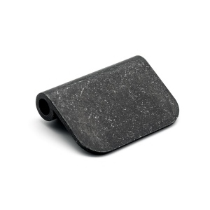 Ручка-кнопка Apostrophe 19.4067.53 чугун, 32, Metakor