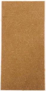 РС6024 120х240 mm Подпятник