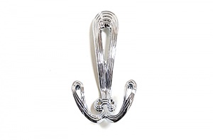 6610 L CP Крючок (хром)