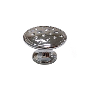 5052 Ручка 06 Хром