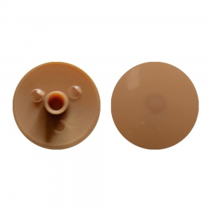 Заглушка под эксцентрик №3 (,РОССИЯ)