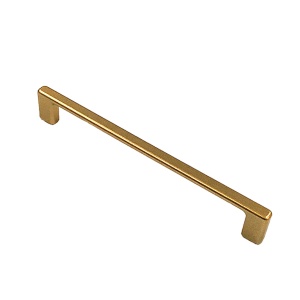 5132 Ручка 04 Мат.золото