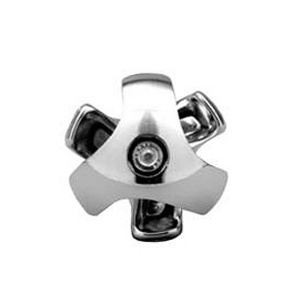 R-2 DX (101DX.CR)держатель тройной Правый Амикс