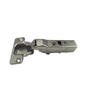 Петля FGV Integra 2 Way накладная с доводчиком