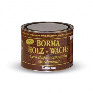 0150 HOLZWACHS Воск CLEAR (1л)