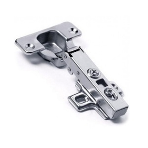 Петля накладная с доводчиком, быстросъемная (100) UP