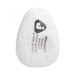 JETA PRO Предфильтор для защиты от пыли аэрозолей Р2 6020