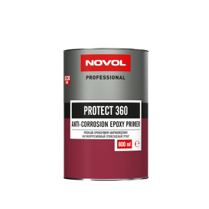 PROTECT 360 Грунт эпоксидный 2К 0,8л. 37200