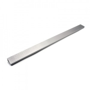 Ручка-скоба Zephir С4.500550.93 анодиров. браширов. никель, 2х225/550, Metakor