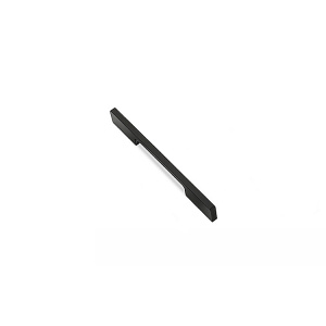 MIL8022H-400 Matte Black Ручка