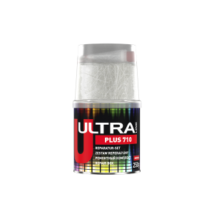 ULTRA PLUS 710 Ремонтный комплект 0,25кг 91108