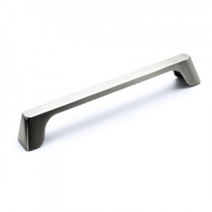 Ручка-скоба Cone 11.3985.49 нерж. сталь, 160, Metakor