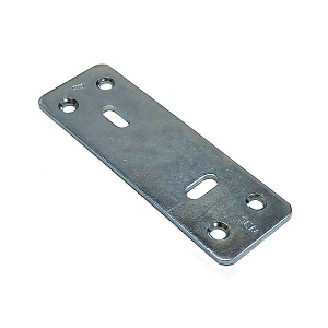 S-658 (458) Пластина №8 30*90мм