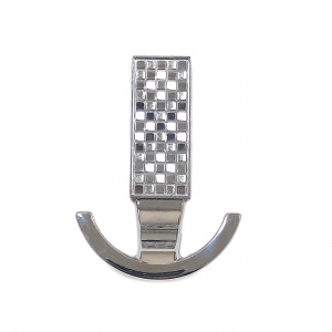 ARD  Крючок 02 Хром