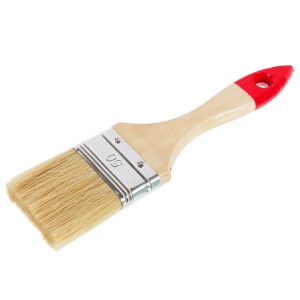 Кисть маляра 50мм