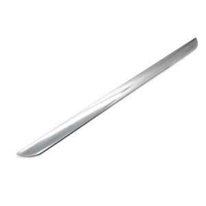 Ручка алюм. профиль Vienna 70.3827.32 полир.алюминий, 480/640, Metakor