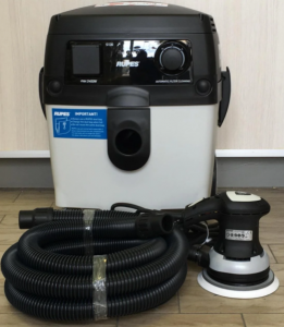 S230EPL#230/H5/DE/ Профессиональный пылесос для удаления пыли