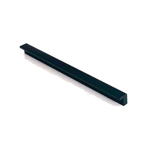 323 Ручка 224 мм (V05. MAT BLACK)