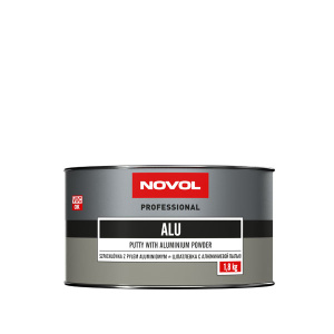 Шпатлевка ALU 0,25 кг  