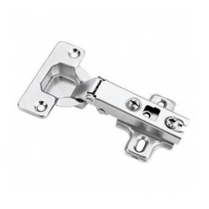 Петля мебельная накладная 52гр., планка H-2 (250) UP