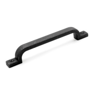 Ручка-скоба Trunk 19.3955.53 чугун, 128, Metakor