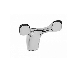 6611 S CP Крючок хром