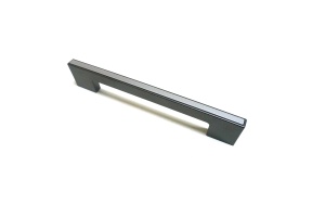 Ручка С36 пластик (42, Графит металлик)