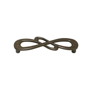 Ручка С41 пластик (40, Антик)