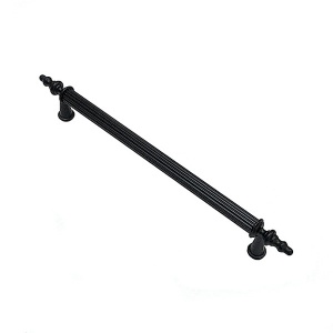 1120 Ручка 192 мм 85 Черный