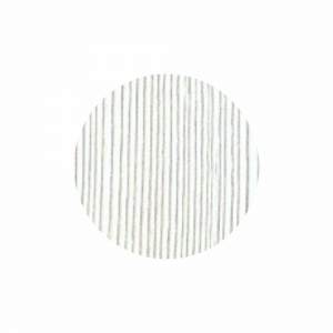 Заглушка самокл серый полосатый (50шт) №3010