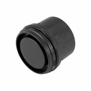 Подпятник регулируемый для опоры D 60 мм.