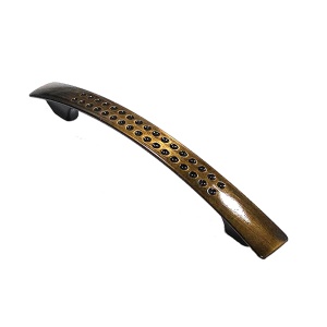 К 300-96 Ручка (23,Антик золото)